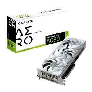 GeForce RTX 5080 AERO OC SFF 16G